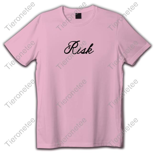 Official Gracie Abrams Risk T-Shirts
