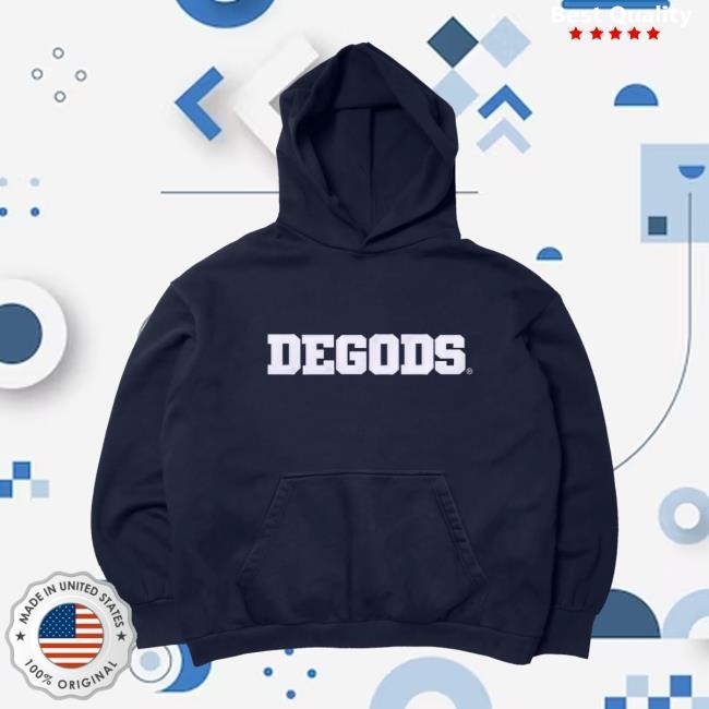 Collegiate Hood – Degod Shop