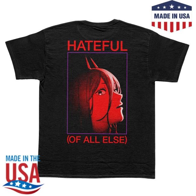 Blood Devil Short Sleeve Tee Health Band