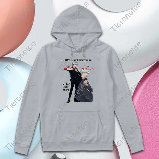 Official Stop!! I Can't Five You Rn Long Sleeve Tee Shirt
