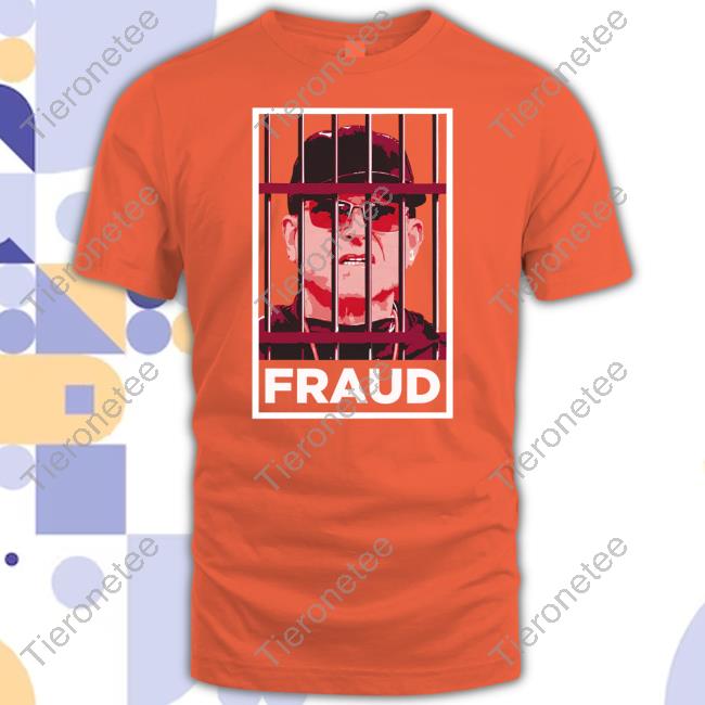 Fraud Tee