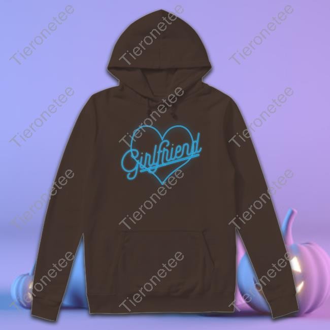 Badflower Girlfriend Tee
