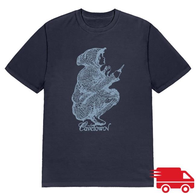 Official Cavetown Merch Store Knight Shirts Cave town