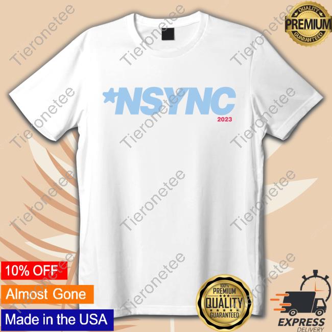 2023 Logo T-Shirt