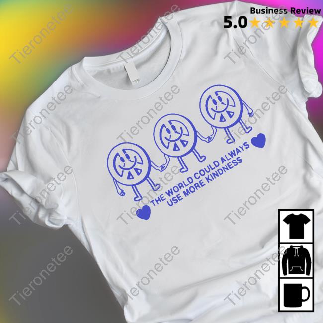 Kind to Others T-Shirt