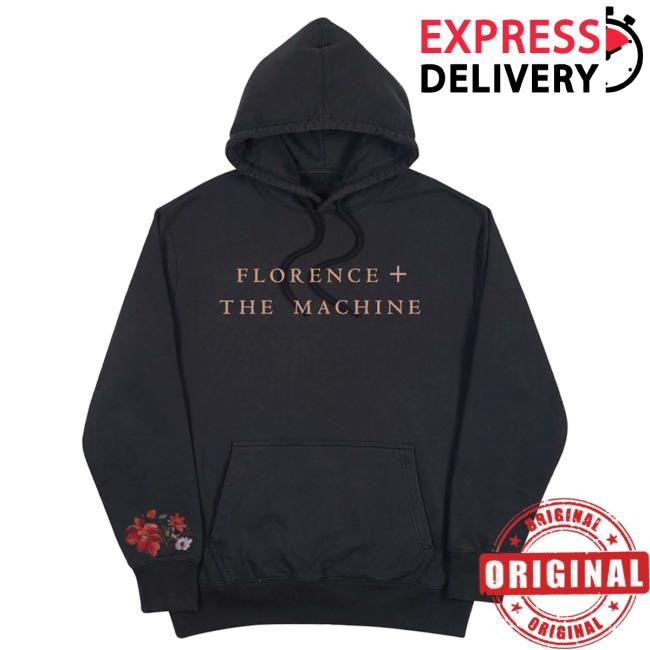 Florence And The Machine Official Merch Store Fatm Dance Fever Pullover Hoodie Florence And The Machine Clothing Apparel Shop