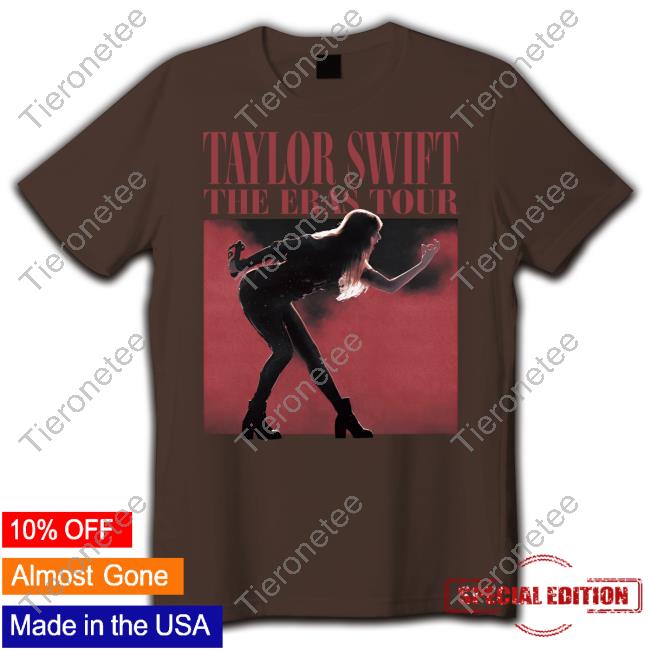 Taylor Swift Store Aylor Swift The Eras Tour Photo Shirt