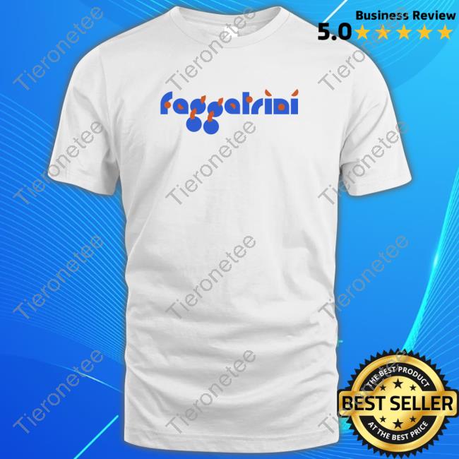 That's A Gay Ass Store Faggatrini Tees