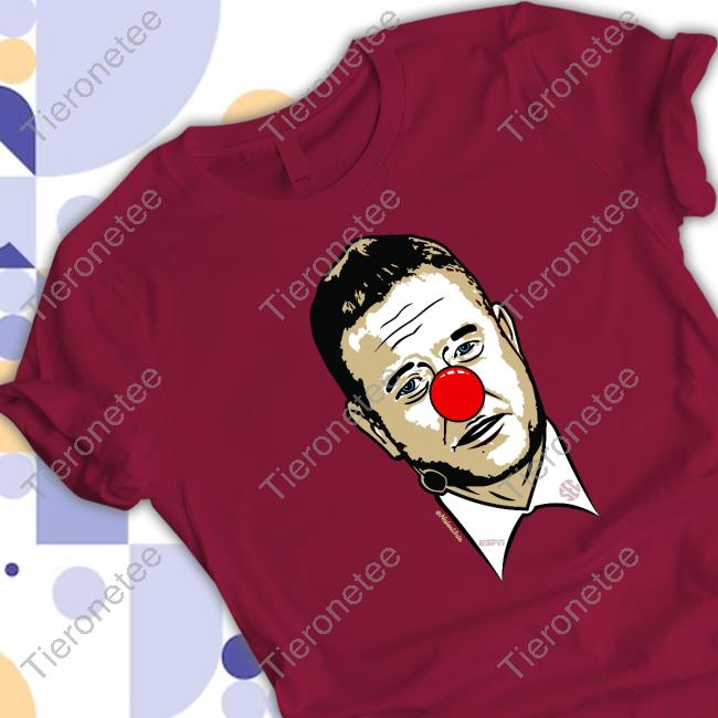 Official Fsu Uniform Tracker Kirk Herbstreit Clown Espn Sec Shirts Kirk Is A Jerk