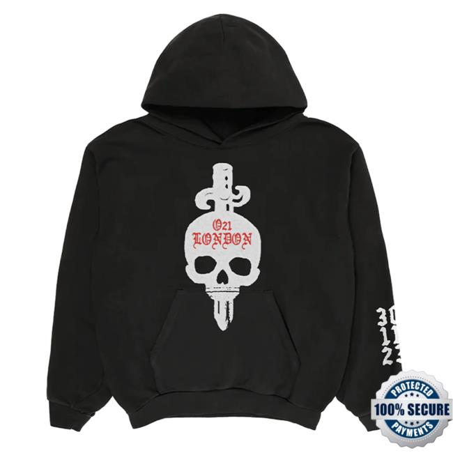 21 Savage Merch 021 New Hoodie