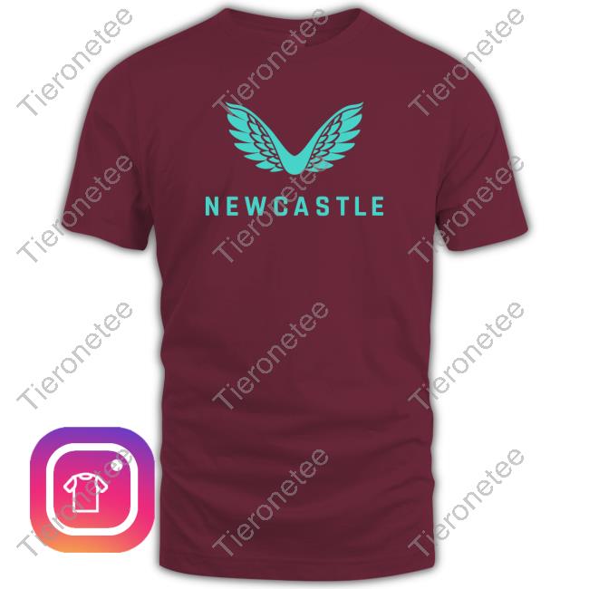 Newcastle United Wing Sweatshirt