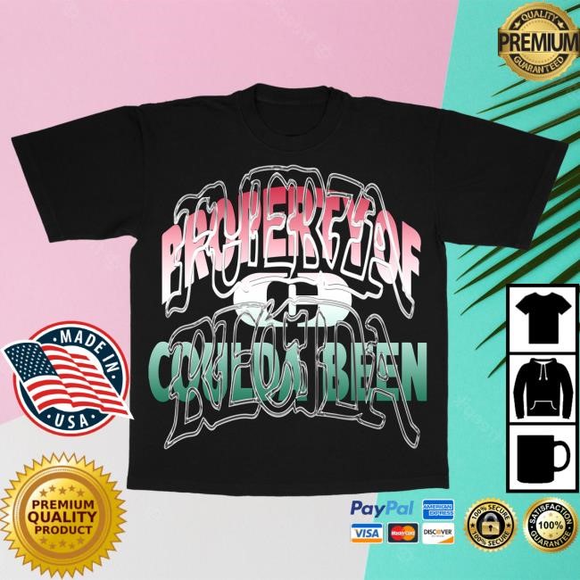 Coulda Been X Fr- Black S/S Hot Shirt – Fuerza Regida