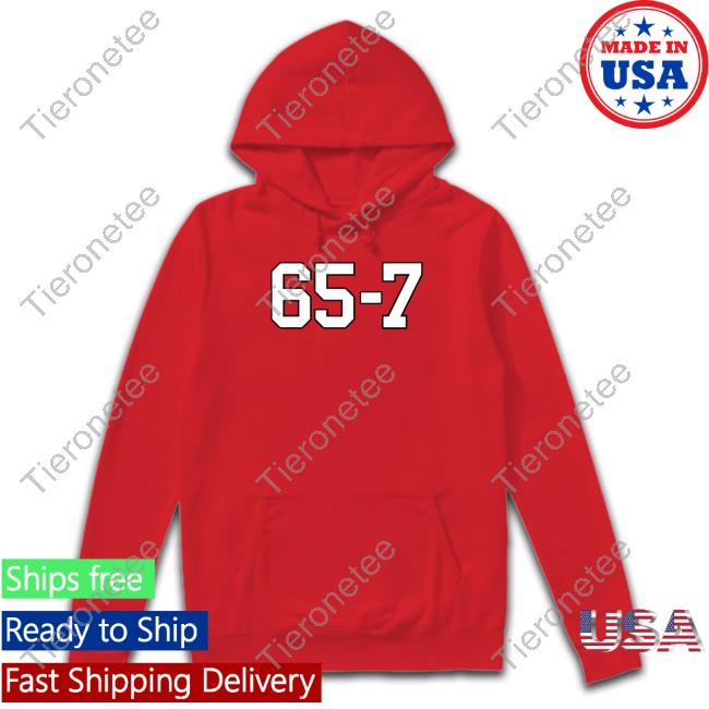 Barstool Sports Store 65-7 Shirt