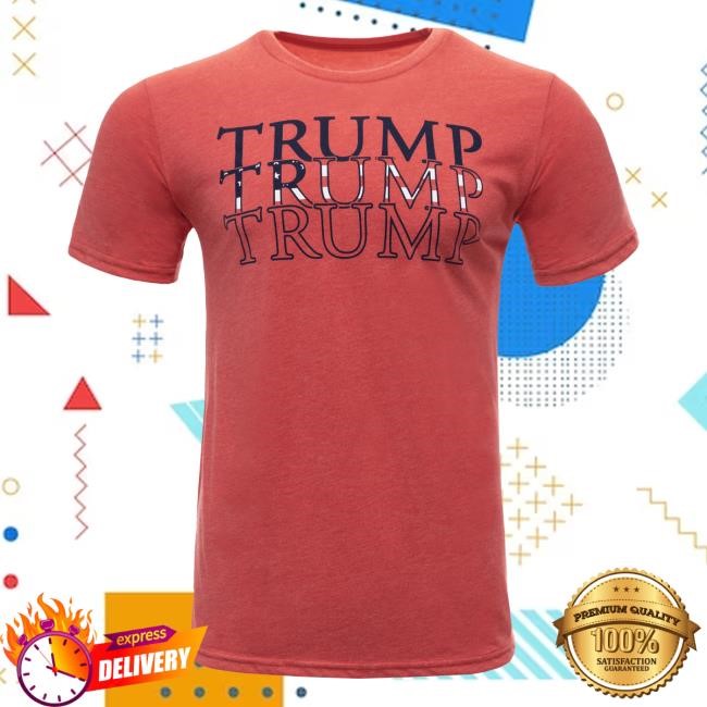 Official Donald Trump Merch Store Trump Repeat T-Shirts Donald Trump Apparel Clothing Shop DonaldTrump