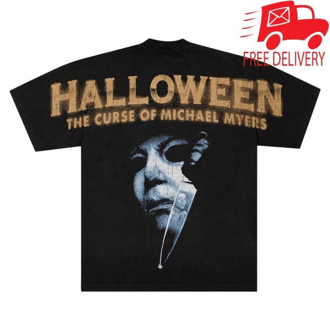 Official Gutter Garbs Halloween 6: Classic - Tees
