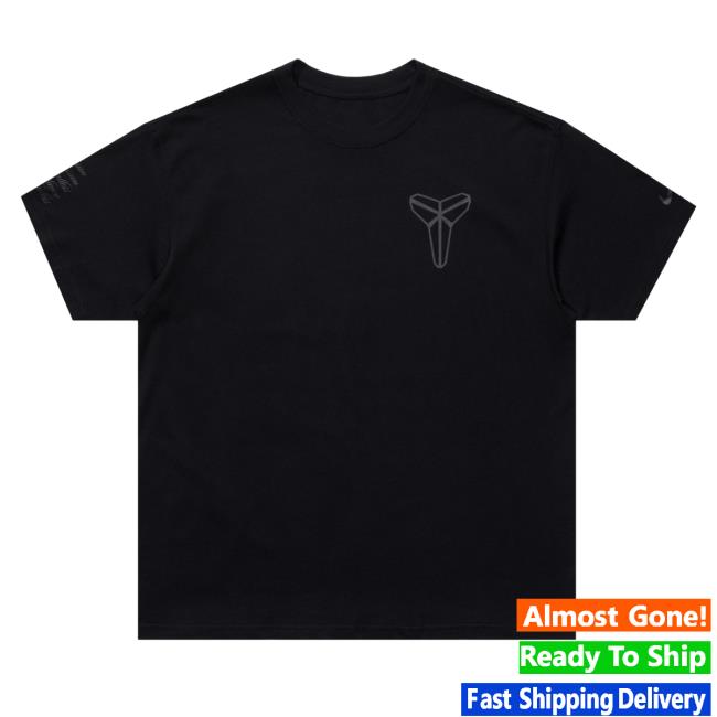 Nike Kobe Men's Basketball Tees