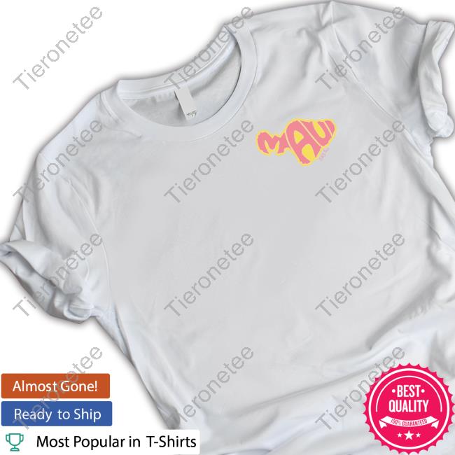 Not Enough Nelsons Maui Island Crewneck Sweatshirt