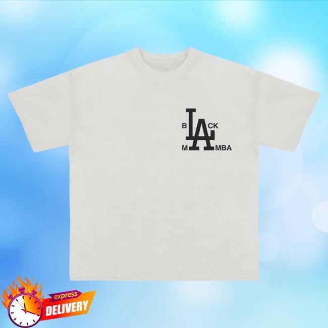Heavyweights Shop City Legends Tshirt - White