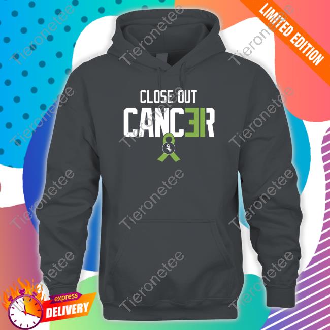 Close Out Cancer Shirt Liam