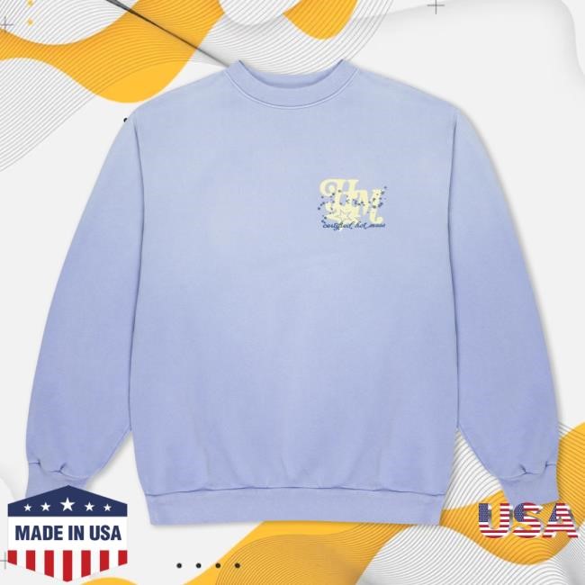 Certified Hot Mess Sweatshirt – Unwell Shop | Call Her Daddy