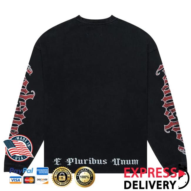 Balaclava Szn Long Sleeve