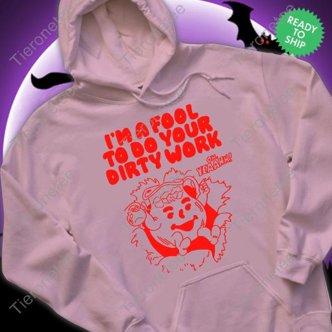 Its A Great Day To Be A Warrior Shop Im A Food To Do Your Dirty Work Tee Shirt GrandMaster Witch