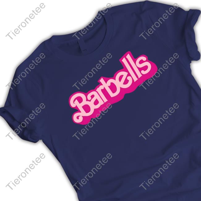 Barbells Hoodie