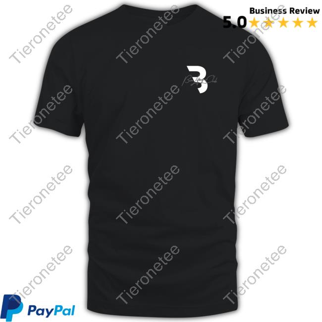 BLC Worldwide Tee Shirt